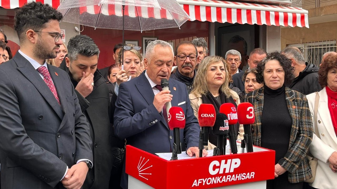 CHP’Lİ KARADENİZ’DEN 23 NİSAN MESAJI: “ÇOCUKLARIMIZ GÜVENDE DEĞİL”