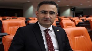 Dr. Hasan Arslan’ın 23 Nisan mesajı