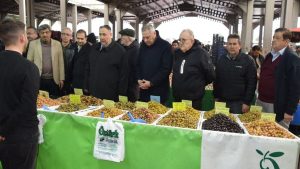 Fileler boş, tezgahlar sessiz, halk umutsuz