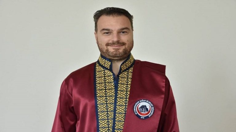 AFSÜ hocalarından uluslararası başarı