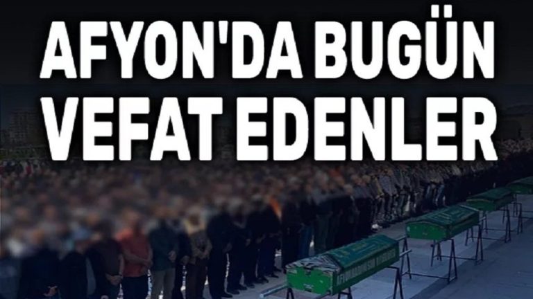 Şahin Ailesi’nin acı günü
