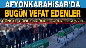 Demirel ve Öztürk Aileleri