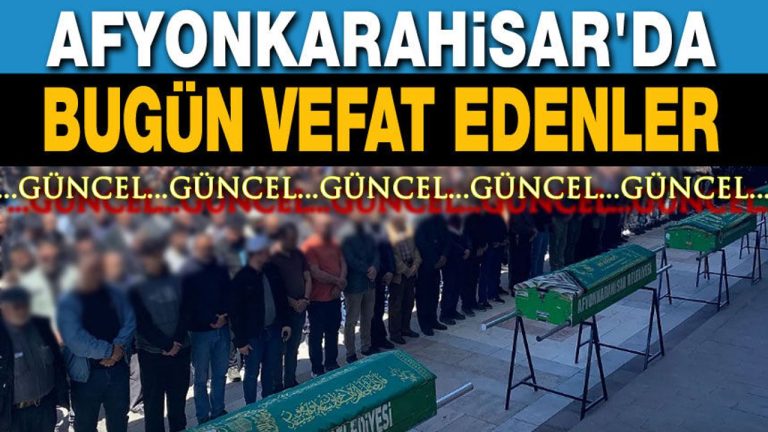 Demirel ve Öztürk Aileleri