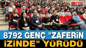 Afyon’da Dev Tarih Yolculuğu