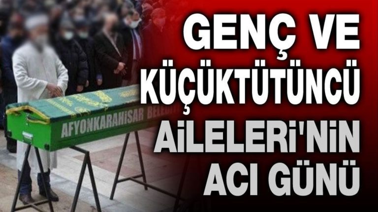 9 Haziran 2026 Afyon’da vefat edenler