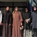 MÜSİAD’dan Halk Eğitim Sergisine ziyaret