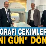 Afyon’da Sağlıkta Konfor Artıyor