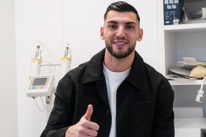 İspanyol futbolcu Rafa Mir'e cinsel saldırı ve yaralama suçlarından 8.5 yıl hapis